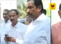 தமிழக ராஜ்யசபா எம்பி சீட்டை காங்கிரசுக்கு ஒதுக்கியது தவெக: பிரவீன் சக்கரவர்த்திக்கு வாய்ப்பு!