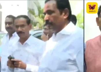 தமிழக ராஜ்யசபா எம்பி சீட்டை காங்கிரசுக்கு ஒதுக்கியது தவெக: பிரவீன் சக்கரவர்த்திக்கு வாய்ப்பு!