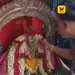 பழனி பெரியநாயகியம்மன் கோயிலில் திருஞானசம்பந்தருக்கு ஞானப்பால் ஊட்டும் ஐதீக விழா: திரளான பக்தர்கள் சாமி தரிசனம்!