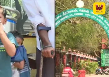 சென்னை துறைமுகத்தில் நச்சு வாயு கசிவு விவகாரம்: தமிழக அரசு மற்றும் மாசுக்கட்டுப்பாட்டு வாரியம் விளக்கமளிக்க பசுமைத் தீர்ப்பாயம் உத்தரவு!
