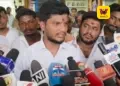 பழனி முருகன் கோவில் நிர்வாகம் வணிக நோக்கில் செயல்பட்டுள்ளது: அமைச்சர் ரமேஷ் அதிரடி சாடல்!