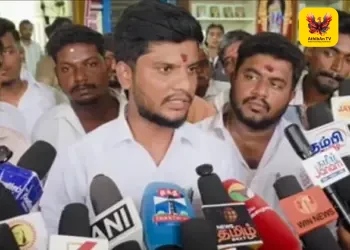 பழனி முருகன் கோவில் நிர்வாகம் வணிக நோக்கில் செயல்பட்டுள்ளது: அமைச்சர் ரமேஷ் அதிரடி சாடல்!