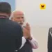 ஜி7 மாநாட்டில் பங்கேற்கப் பிரான்ஸ் புறப்பட்டார் பிரதமர் மோடி: சர்வதேசத் தலைவர்களுடன் இருதரப்பு உறவுகள் குறித்து அதிரடிப் பேச்சுவார்த்தை!