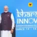 “இந்தியாவில் ஏ.ஐ தொழில்நுட்பத் துறைக்கு வளமான எதிர்காலம்”: பிரான்ஸ் முதலீட்டாளர் மாநாட்டில் பிரதமர் மோடி பெருமிதம்!