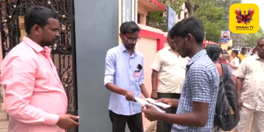நாளை நாடு முழுவதும் ‘நீட்’ மறுதேர்வு: தயார் நிலையில் மையங்கள் – தேசிய தேர்வு முகமை அதிரடி நடவடிக்கை!