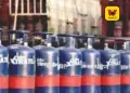 வணிக சிலிண்டர் விலை மீண்டும் ரூ.46 உயர்வு: ஹோட்டல் உரிமையாளர்கள் அதிர்ச்சி – வீட்டு உபயோக சிலிண்டர் விலையில் மாற்றமில்லை!