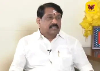 பாஜக முன்னாள் தலைவர் அண்ணாமலை டெல்லியில் முகாமிட்டுள்ள நிலையில் நயினார் நாகேந்திரன் அமித் ஷா உடன் சந்திப்பு