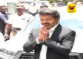 முதலமைச்சர் விஜய் தலைமையில் இன்று தவெக அமைச்சரவை கூட்டம்: புதிய முடிவுகள் எடுக்கப்பட வாய்ப்பு!