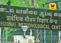 நீலகிரி, கன்யாகுமரி உள்ளிட்ட தமிழகத்தின் 14 மாவட்டங்களில் இன்று இடி மின்னலுடன் கூடிய கனமழைக்கு வாய்ப்பு!