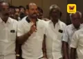“தவெகவில் இணைந்தால் முழு மனதுடன் வரவேற்போம்” – முன்னாள் அமைச்சர் சி.விஜயபாஸ்கர் ஆதரவாளர்கள் அதிரடித் தீர்மானம்!