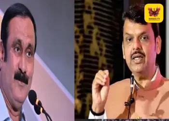 மகாராஷ்டிராவில் சாத்தியமாகும் பயிர்க்கடன் தள்ளுபடி தமிழகத்தில் சாத்தியமில்லாதது ஏன்: அன்புமணி