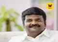 புதுக்கோட்டை அதிமுக அலுவலக சாவி புதிய செயலாளரிடம் ஒப்படைப்பு: விஜயபாஸ்கர் படம் அகற்றம்!