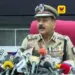 தமிழக காவல் துறையின் புதிய டிஜிபியாக மகேஷ்குமார் அகர்வால் இன்று முறைப்படி பதவியேற்பு!