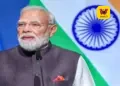உலக சுற்றுச்சூழல் தினம்: எக்ஸ் தளம் வாயிலாக நாட்டு மக்களுக்கு பிரதமர் மோடி நெஞ்சார்ந்த வாழ்த்து