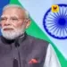 உலக சுற்றுச்சூழல் தினம்: எக்ஸ் தளம் வாயிலாக நாட்டு மக்களுக்கு பிரதமர் மோடி நெஞ்சார்ந்த வாழ்த்து