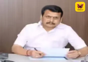 பணமோசடி வழக்கு: முன்னாள் அமைச்சர் செந்தில்பாலாஜி மீது வழக்குப்பதிவு செய்ய ஆளுநருக்கு தமிழக அரசு கடிதம்!