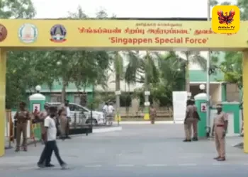 குழந்தைகள் மற்றும் பெண்களுக்கு எதிரான ‘சிங்கப்பெண்’ சிறப்பு அதிரடிப்படை: நாளை தொடங்கி வைக்கிறார் முதல்வர் விஜய்!