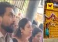 கருப்பு’ பட மாபெரும் வெற்றி: மதுரை அழகர்கோவில் பதினெட்டாம்படி கருப்பண்ணசாமி சன்னதியில் சூர்யா – ஜோதிகா தம்பதி விசேஷ வழிபாடு!