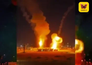 குவைத் உள்ளிட்ட நாடுகள் மீது ஈரான் ஏவுகணை தாக்குதல்: மேற்காசியாவில் மீண்டும் கடும் பதற்றம்!