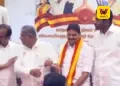 தவெகவில் அதிரடியாக இணைந்த மாற்றுக்கட்சி முன்னாள் அமைச்சர்கள் மற்றும் எம்எல்ஏக்கள் – பனையூரில் தள்ளுமுள்ளு!