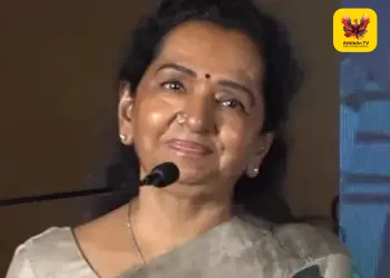மக்களைக் காக்க வந்த புதிய அரசு மண்ணையும் மரத்தையும் காப்பாற்றும்: ஷோபா சந்திரசேகர் பெருமிதம்
