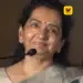 மக்களைக் காக்க வந்த புதிய அரசு மண்ணையும் மரத்தையும் காப்பாற்றும்: ஷோபா சந்திரசேகர் பெருமிதம்