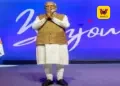 12 ஆண்டுகளில் இந்தியா அடைந்துள்ள மாற்றங்கள் 140 கோடி மக்களின் நம்பிக்கையின் அடையாளம் – பிரதமர் மோடி பெருமிதம்!