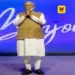 12 ஆண்டுகளில் இந்தியா அடைந்துள்ள மாற்றங்கள் 140 கோடி மக்களின் நம்பிக்கையின் அடையாளம் – பிரதமர் மோடி பெருமிதம்!