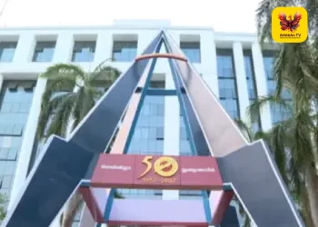 மின்வாரிய தலைமையகத்தில் 18 ஹார்டு டிஸ்க்குகள் திருட்டு: ரகசிய தரவுகளை அழிக்க சதியா என போலீஸ் விசாரணை!