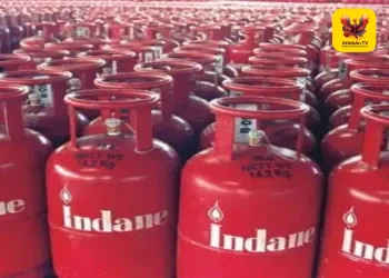 அதிர்ச்சி தரும் விலை உயர்வு: வீட்டு உபயோக கேஸ் சிலிண்டர் விலை ரூ.29 அதிகரிப்பு- பொதுமக்கள் கவலை!