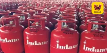 அதிர்ச்சி தரும் விலை உயர்வு: வீட்டு உபயோக கேஸ் சிலிண்டர் விலை ரூ.29 அதிகரிப்பு- பொதுமக்கள் கவலை!