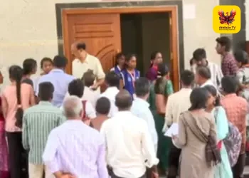 அரசு கலைக் கல்லூரிகளில் பொதுக் கலந்தாய்வு தொடக்கம்: ஜூலை 1 முதல் வகுப்புகள்!