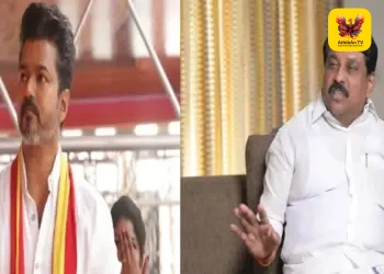 “அரசுத்துறைகளில் உள்ள காலிப்பணியிடங்களை உடனே நிரப்புக” – முதலமைச்சர் ஜோசப் விஜய்க்கு நயினார் நாகேந்திரன் அவசரக் கோரிக்கை!