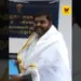 ஓய்வுபெற்ற வருமான வரித்துறை முதன்மை ஆணையர் ரெங்கராஜ் மீது சிபிஐ வழக்குப்பதிவு!