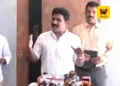 20 ஆண்டுகள் பழமையான டிரான்ஸ்பார்மர்கள் தான் பயன்பாட்டில் உள்ளது: அமைச்சர் நிர்மல்குமார் வேதனை!