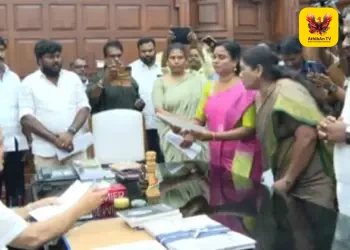 அமைச்சர் ஆனந்த் மற்றும் முன்னாள் எம்.எல்.ஏ-க்கள் மீது குதிரை பேர புகார்: சிபிஐ விசாரணை கோரி உச்ச நீதிமன்றத்தில் மனு