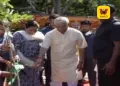 ஆரோவில் நகரில் உலகச் சுற்றுச்சூழல் தின விழா கோலாகலம்: ஆளுநர் பங்கேற்புடன் புதிய மரக்கன்றுகள் நடும் திட்டம்!