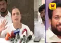 பெண்கள், குழந்தைகளை அவதூறாகப் பேசிய வழக்கில் திருச்சி சூர்யா கைது: யூடியூபர் முக்தாருக்கு வலைவீச்சு!