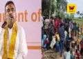 ஊடுருவல்காரர்களை நாடு கடத்தும் நடவடிக்கை தீவிரம் – மேற்குவங்கத்தில் தொடரும் அதிரடி: சிறப்பு கட்டுரை!