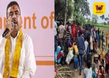 ஊடுருவல்காரர்களை நாடு கடத்தும் நடவடிக்கை தீவிரம் – மேற்குவங்கத்தில் தொடரும் அதிரடி: சிறப்பு கட்டுரை!