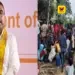 ஊடுருவல்காரர்களை நாடு கடத்தும் நடவடிக்கை தீவிரம் – மேற்குவங்கத்தில் தொடரும் அதிரடி: சிறப்பு கட்டுரை!