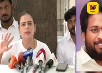பெண்கள், குழந்தைகளை அவதூறாகப் பேசிய வழக்கில் திருச்சி சூர்யா கைது: யூடியூபர் முக்தாருக்கு வலைவீச்சு!