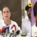 பெண்கள், குழந்தைகளை அவதூறாகப் பேசிய வழக்கில் திருச்சி சூர்யா கைது: யூடியூபர் முக்தாருக்கு வலைவீச்சு!