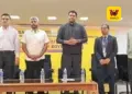 கல்வித்துறைக்கு இணையாக புதிய விளையாட்டுத்துறை கொள்கை: விரைவில் முதலமைச்சர் வெளியிடுவார் என ஆதவ் அர்ஜுனா தகவல்!
