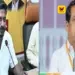 கல்வி வளாகங்களுக்குள் மதம் சார்ந்த அடையாளங்களுக்குத் தடை: தவெக அரசுக்கு நயினார் நாகேந்திரன் கடும் கண்டனம்!