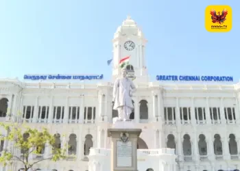 சென்னை மாநகராட்சி நகரமைப்பு பிரிவில் அதிரடி இடமாற்றம்: லஞ்ச புகாரில் ககன்தீப்சிங் பேடி அதிரடி!