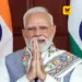 முதல்முறையாக பிஎப் கணக்கில் இணைந்த ஊழியர்களுக்கு ரூ.15,000 ஊக்கத்தொகை: பிரதமர் மோடி இன்று தொடங்கி வைக்கிறார்!