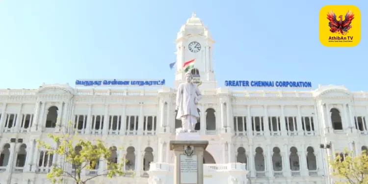 சென்னை மாநகராட்சி நகரமைப்பு பிரிவில் அதிரடி இடமாற்றம்: லஞ்ச புகாரில் ககன்தீப்சிங் பேடி அதிரடி!