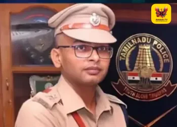 பற்கள் பிடுங்கப்பட்ட விவகாரம்: நீதிமன்றத்தில் ஆஜராகாத ஐபிஎஸ் அதிகாரி பல்வீர் சிங்குக்கு நீதிபதி கடும் கண்டனம்!