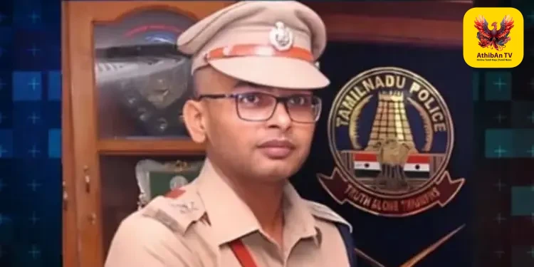பற்கள் பிடுங்கப்பட்ட விவகாரம்: நீதிமன்றத்தில் ஆஜராகாத ஐபிஎஸ் அதிகாரி பல்வீர் சிங்குக்கு நீதிபதி கடும் கண்டனம்!